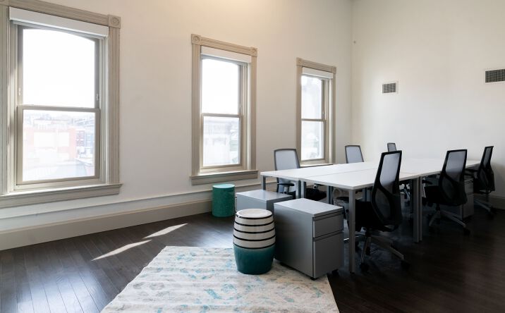 Pictures of Office property located at 1435 Vine Street, Cincinnati, OH 45202 for lease - image #1