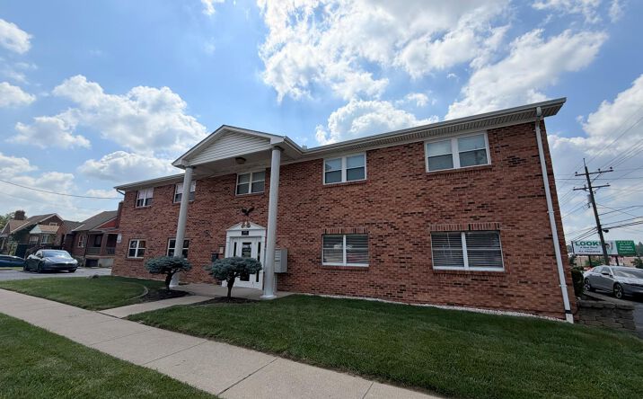 Pictures of Land property located at Glenway Avenue, Cincinnati, OH 45238 for lease - image #1