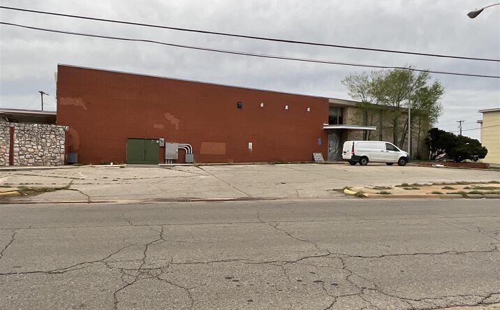 Pictures of Industrial, Retail, Special Purpose property located at 5701 S AGNEW AVE, OKLAHOMA CITY, OK 73119-6605 for lease - image #1