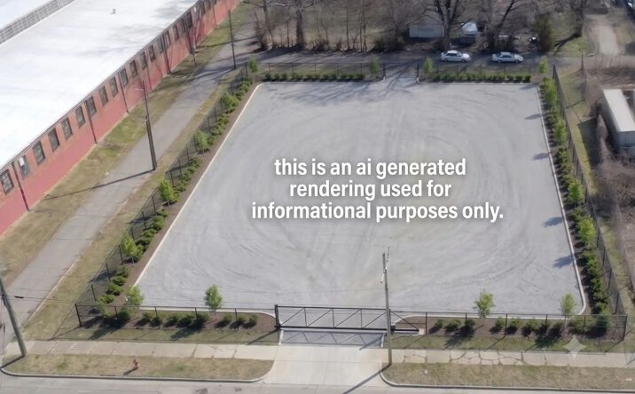 Pictures of Retail property located at 1419 South 10th Street, Louisville, KY 40210 for lease - image #1