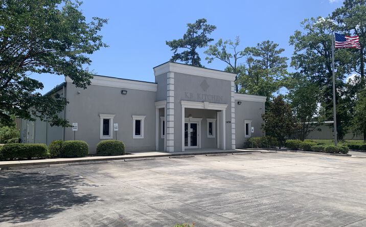 Pictures of Office, Industrial property located at 1659 American Way, Myrtle Beach, SC 29577 for lease - image #1