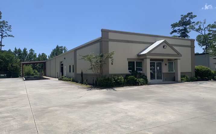 Pictures of Office, Industrial property located at 1669 American Way, Myrtle Beach, SC 29577 for lease - image #1