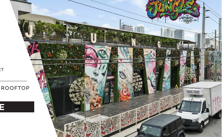 Pictures of Retail, Restaurant property located at 43-75 NW 23rd Street, Miami, FL 33127 for lease - image #1