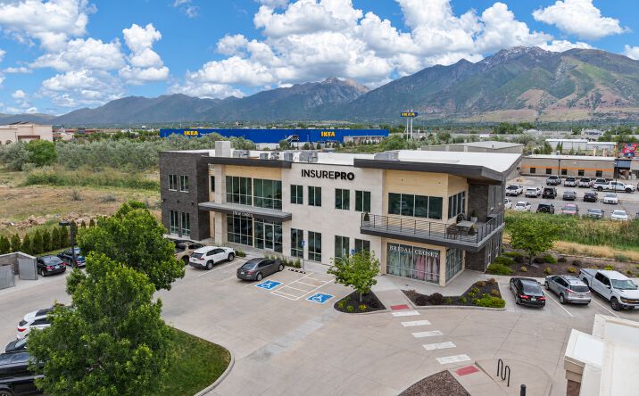 Pictures of Office property located at 178 West 13490 South, Draper, UT 84020 for lease - image #1