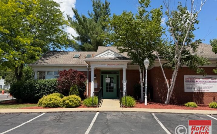 Pictures of Office property located at 1037 North Main Street, Akron, OH 44310 for lease - image #1
