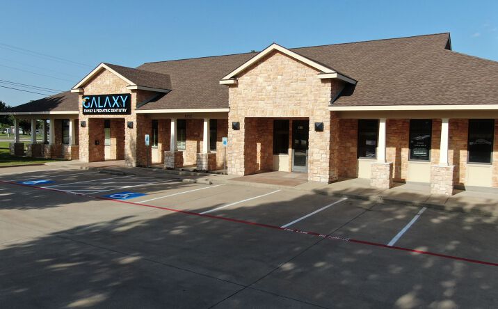 Pictures of Office property located at 6252 Davis Boulevard, North Richland Hills, TX 76180 for lease - image #1