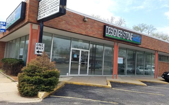 Pictures of Retail, Office, Industrial property located at 4001 Golf Road, Skokie, IL 60077 for lease - image #1
