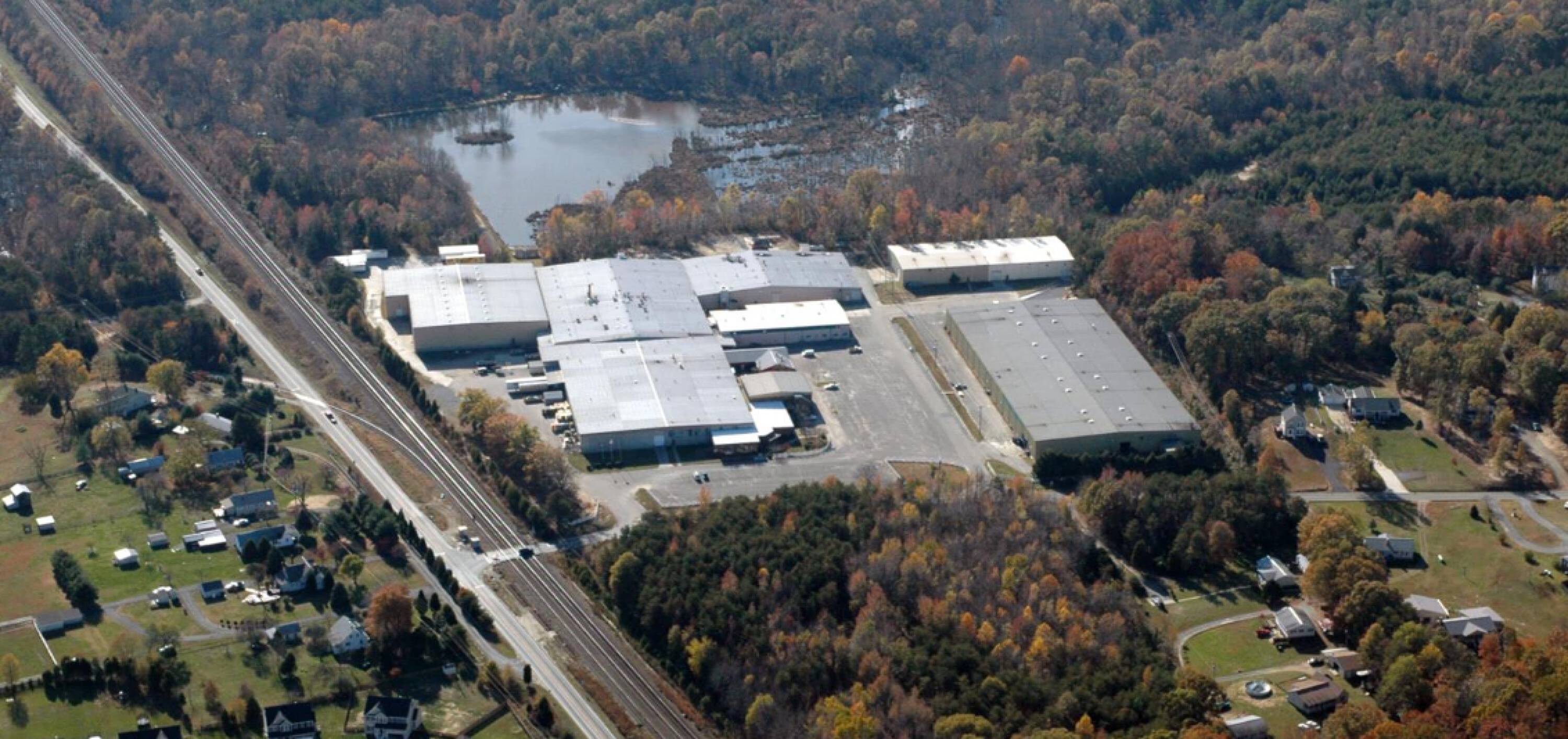 3010 Mine Rd, Fredericksburg, VA 22408