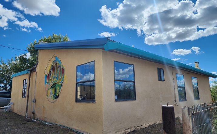 Pictures of Industrial, Land, Special Purpose property located at 1430 1 Thorpe Road, Las Cruces, NM 88012 for lease - image #1