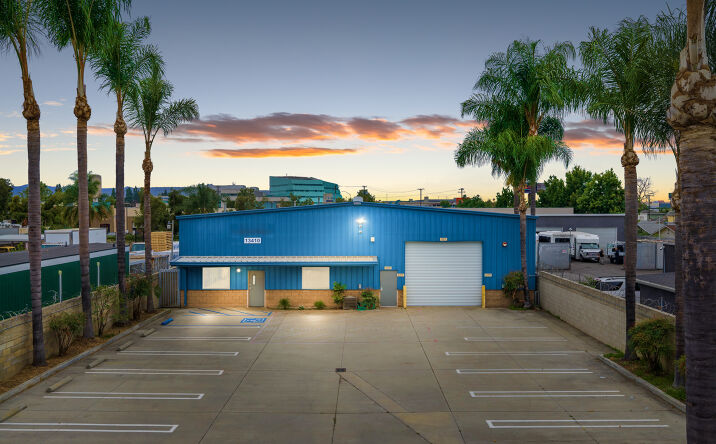 Pictures of Retail, Industrial property located at 13410 Waco Street, Baldwin Park, CA 91706 for lease - image #1