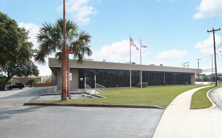 Pictures of Office, Special Purpose property located at 5404 WURZBACH RD, LEON VALLEY, TX 78238 for lease - image #1