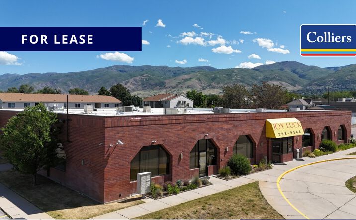 Pictures of Restaurant property located at 556 W. 1350 S., Woods Cross, UT 84010 for lease - image #1