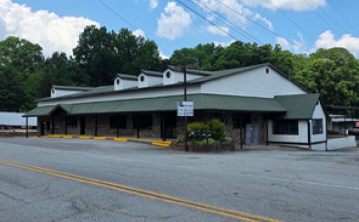 Pictures of Retail, Office, Special Purpose property located at 363 Main Street, Hiram, GA 30141 for lease - image #1
