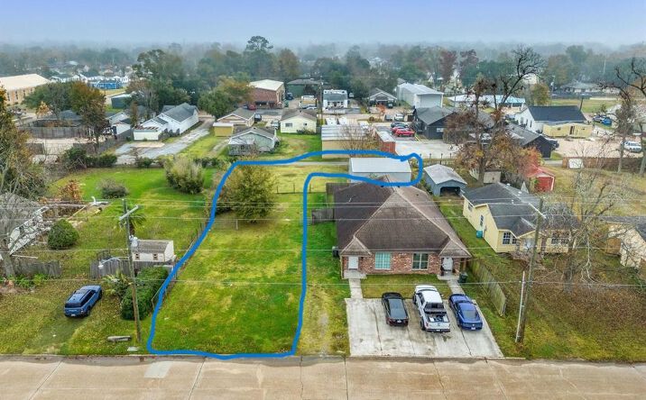 Pictures of Industrial, Land property located at 2710 Doolan Lane, Lake Charles, LA 70601 for lease - image #1