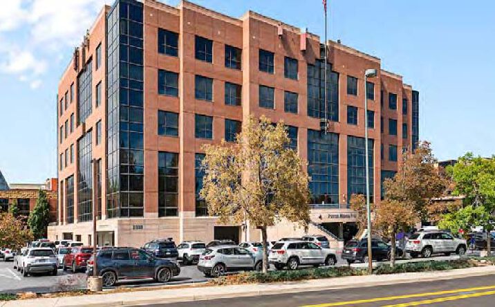 Pictures of Office property located at 2535 S Downing St, Denver, CO 80210 for lease - image #1