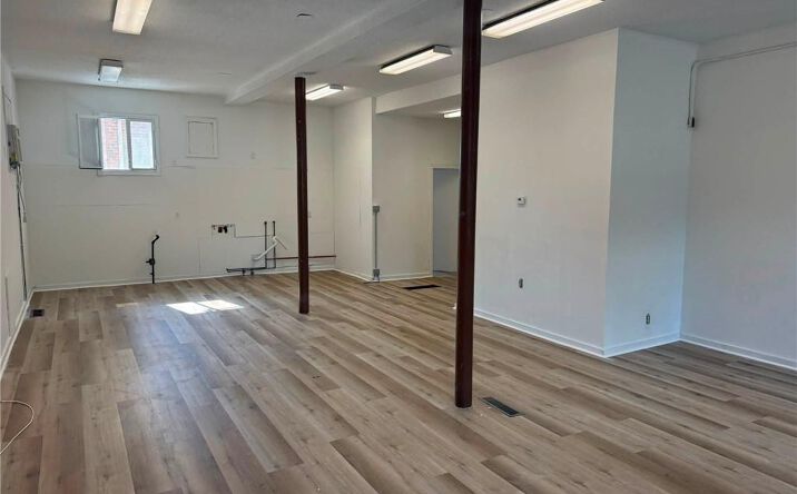 Pictures of Retail, Special Purpose, Restaurant, Office, Industrial property located at 134 Rathbun Street, Woonsocket, RI 02895 for lease - image #1