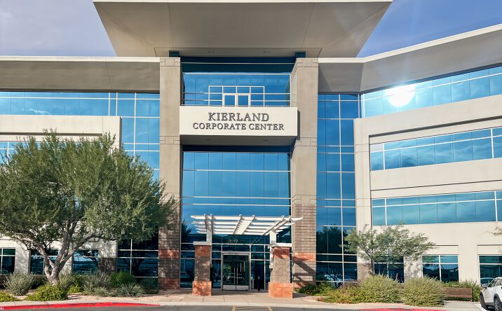 Pictures of Office property located at 7047 E. Greenway Parkway  Suite 250, Scottsdale, AZ 85254 for lease - image #1