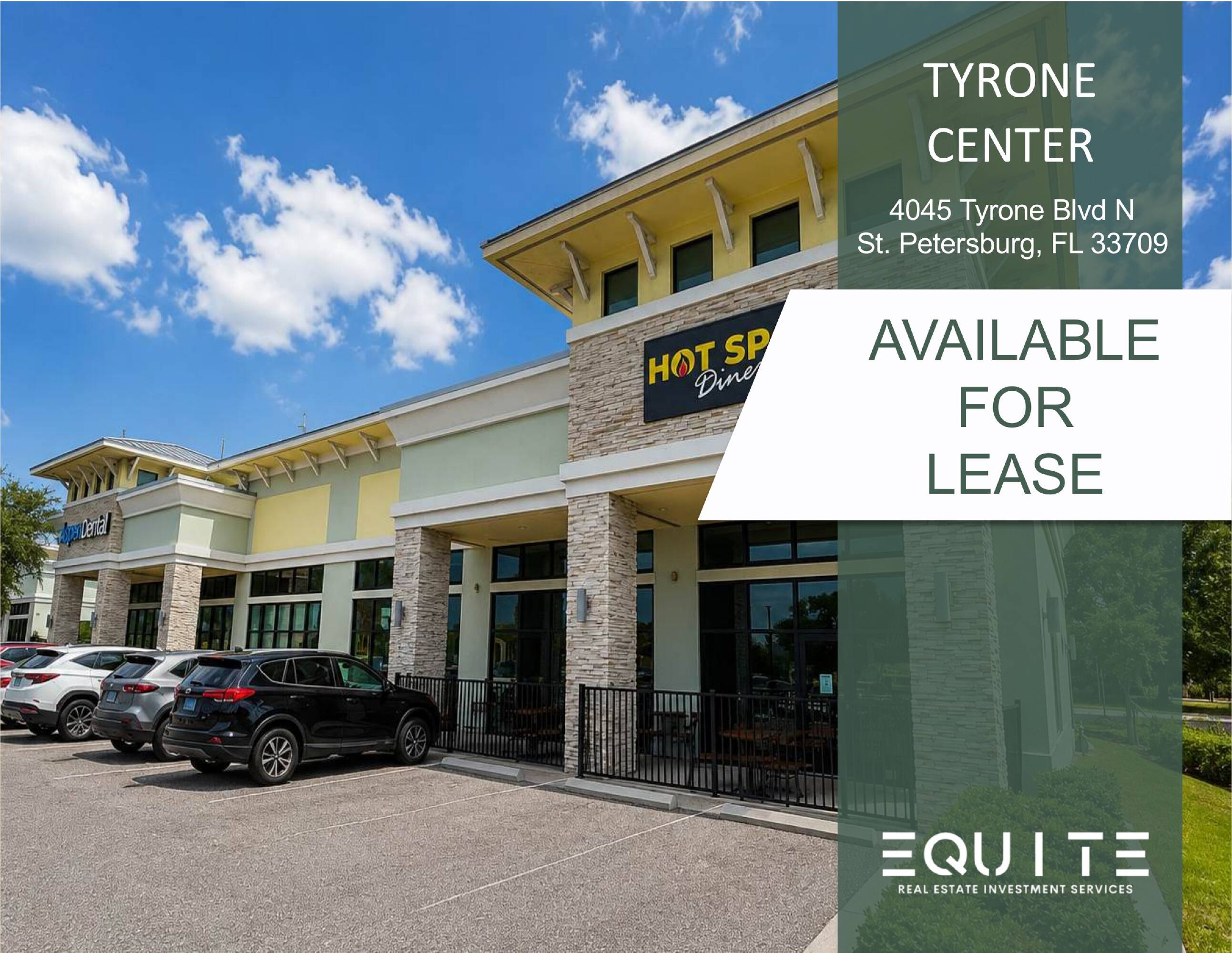 4045 Tyrone Blvd N, St Petersburg, FL 33709