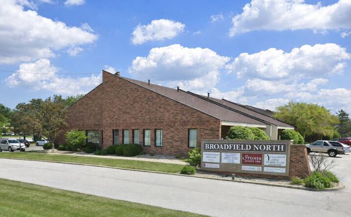 Pictures of Office, Special Purpose property located at 8903 Broadway, Merrillville, IN 46410 for lease - image #1