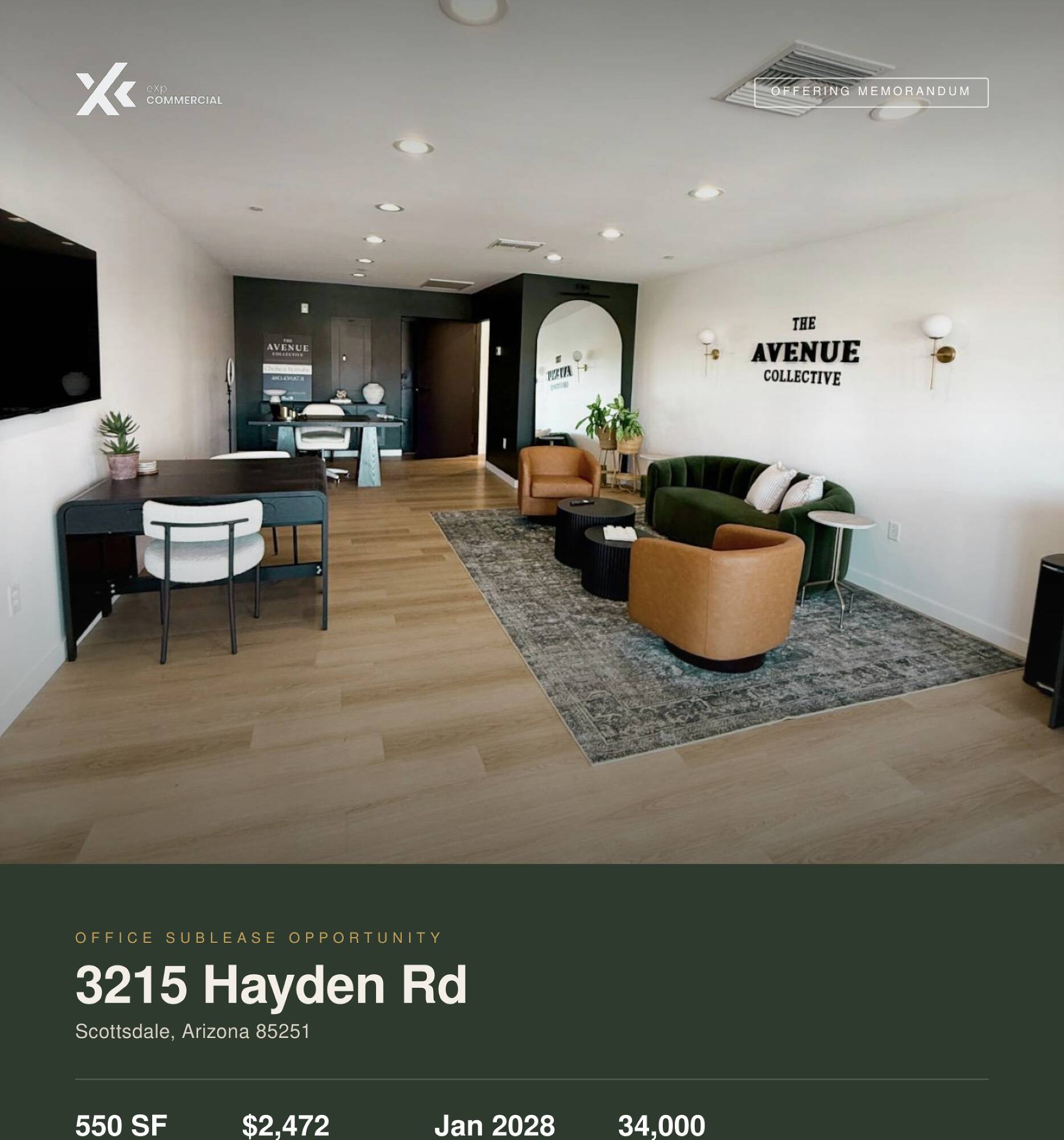3215 Hayden Rd, Scottsdale, AZ 85251