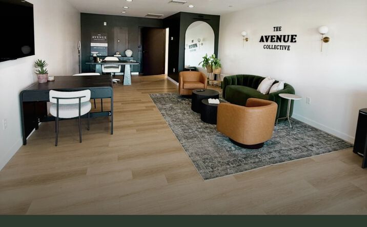 Pictures of Office property located at 3215 Hayden Rd, Scottsdale, AZ 85251 for lease - image #1