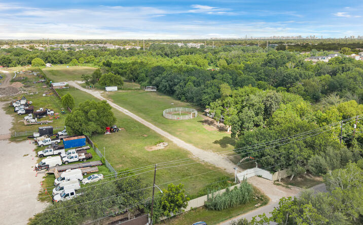 Pictures of Industrial, Land, Special Purpose property located at 12010 Martindale Road, Houston, TX 77048 for lease - image #1