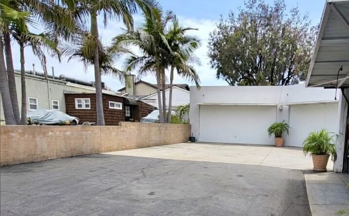 Pictures of Industrial property located at East 16th Street, Costa Mesa, CA 92627 for lease - image #1