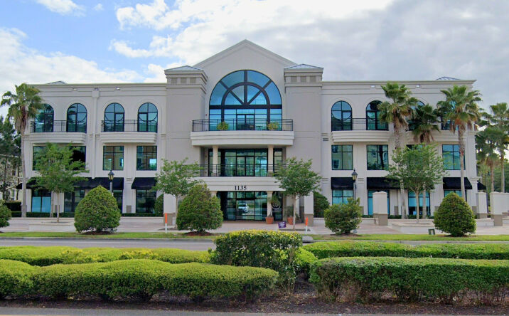 Pictures of Office property located at 1135 E State Rd 434, Winter Springs, FL 32708 for lease - image #1