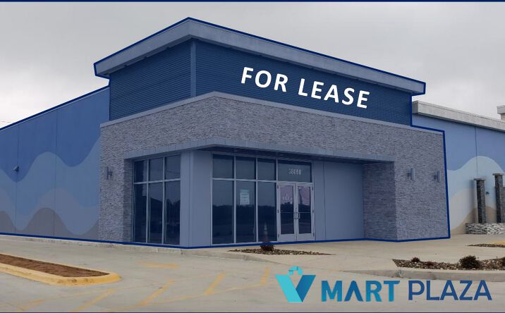 Pictures of Retail property located at 3809 Airline Road, Suite B, Corpus Christi, TX 78414-5521 for lease - image #1