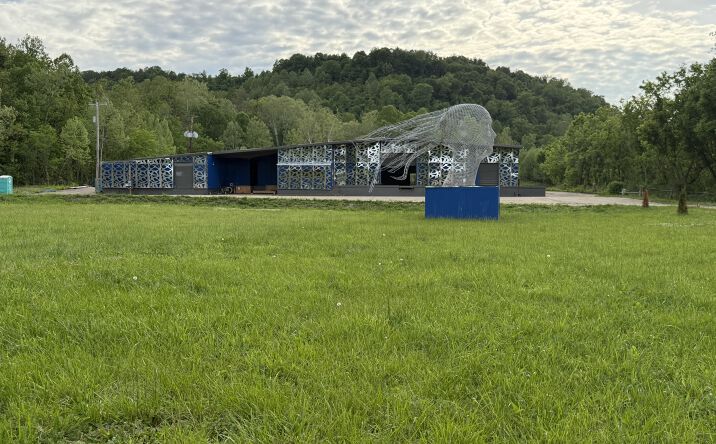 Pictures of Office, Industrial, Land property located at 56100 Berkley Avenue, Bridgeport, OH 43912 for lease - image #1