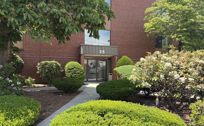 Pictures of Office property located at 35 Highland Circle, Needham, MA 02494 for lease - image #1