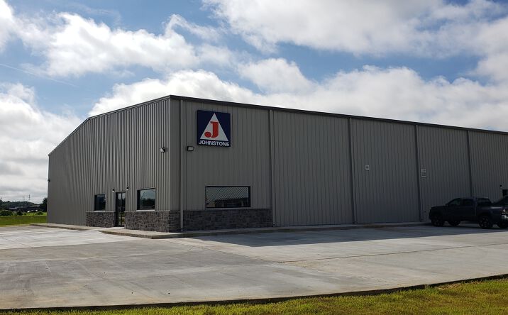 Pictures of Industrial property located at 4405 NORTHCHASE BLVD, MONTGOMERY, AL 36110-3130 for lease - image #1