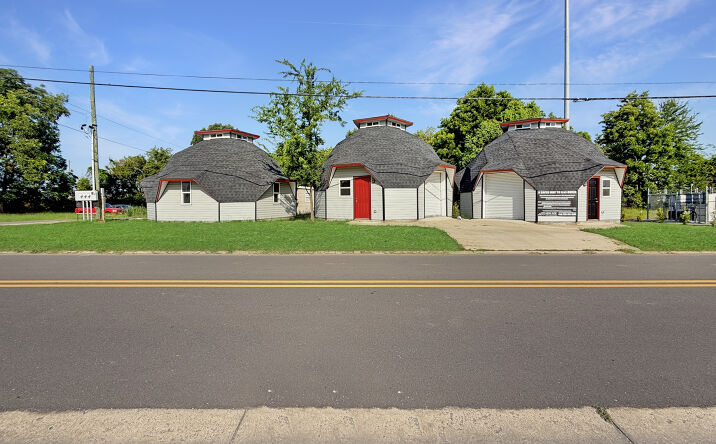 Pictures of Industrial property located at 2602 30TH ST, TUSCALOOSA, AL 35401-5633 for lease - image #1