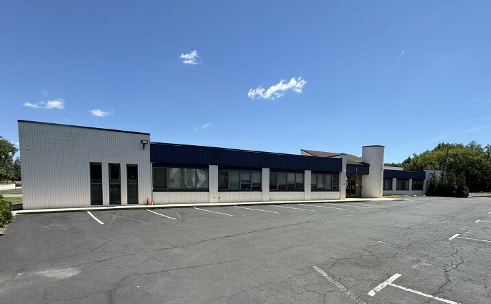 Pictures of Office, Industrial, Special Purpose property located at 1 Allison Drive, Cherry Hill, NJ 08003 for lease - image #1