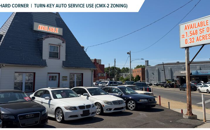 Pictures of Retail property located at 6701 Rising Sun Ave, Philadelphia, PA 19111 for lease - image #1