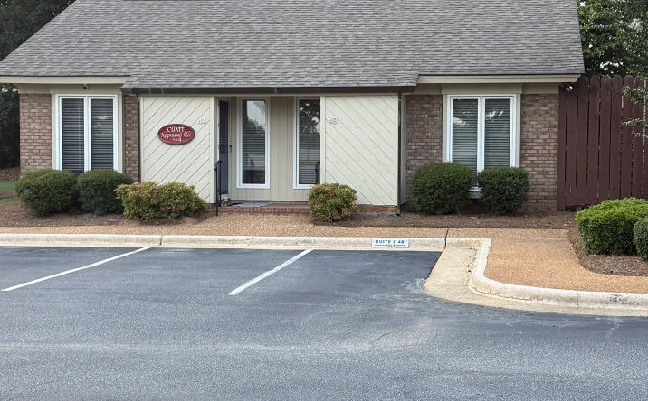 Pictures of Office property located at 5734 Windsor Drive, Unit 4B, Columbus, GA 31909 for lease - image #1