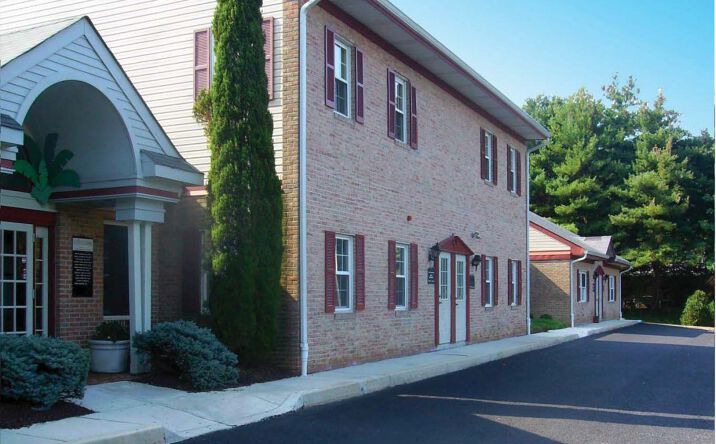 Pictures of Office property located at 1949 Route 70 East, Cherry Hill, NJ 08003 for lease - image #1
