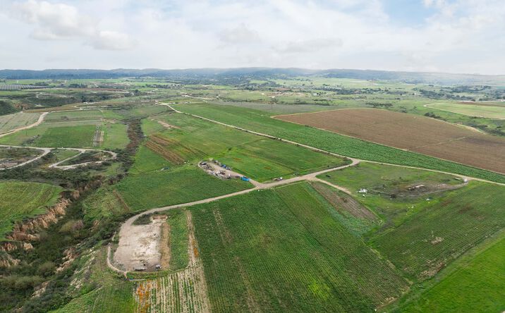 Pictures of Land property located at 4050 Orcutt Garey Road, Santa Maria, CA 93454 for lease - image #1