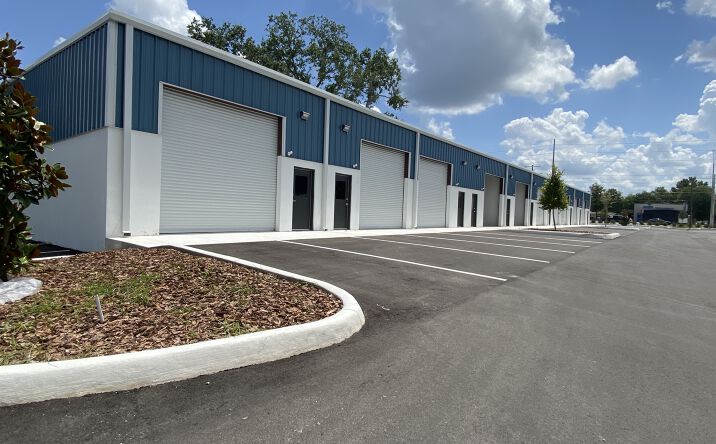 Pictures of Industrial property located at 14212 N FLORIDA AVE, TAMPA, FL 33613 for lease - image #1