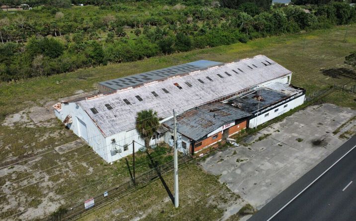 Pictures of Industrial property located at 6025 N Courtenay Pkwy, Merritt Island, FL 32953 for lease - image #1