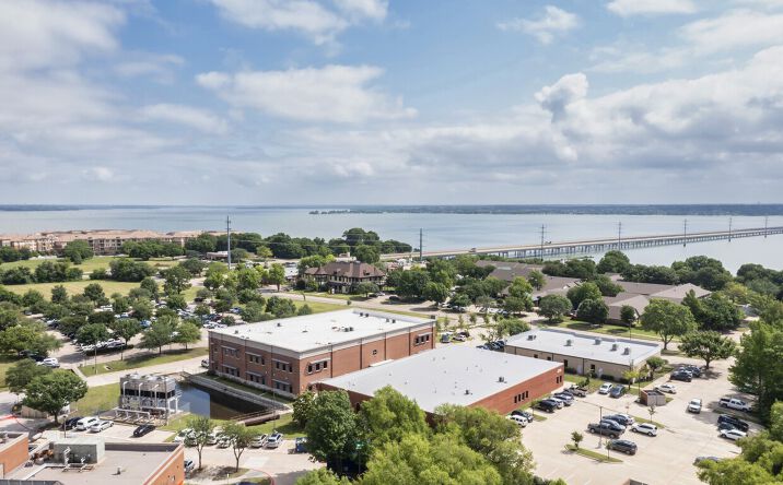 Pictures of Office property located at 6705 Heritage Parkway, Rockwall, TX 75087 for lease - image #1