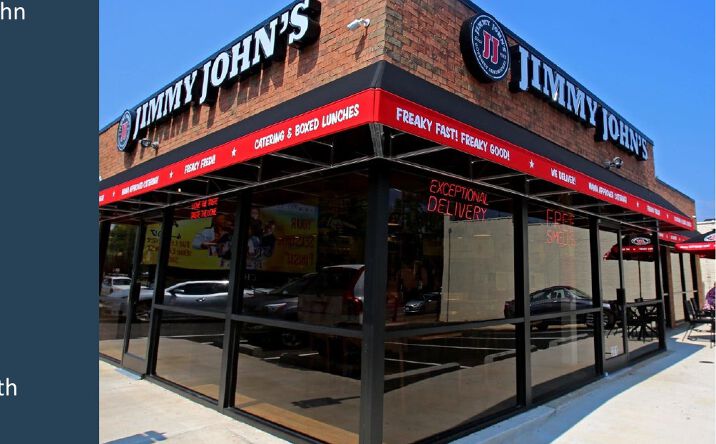 Pictures of Retail, Restaurant property located at 201 N Lafayette St, Shelby, NC 28150 for lease - image #1