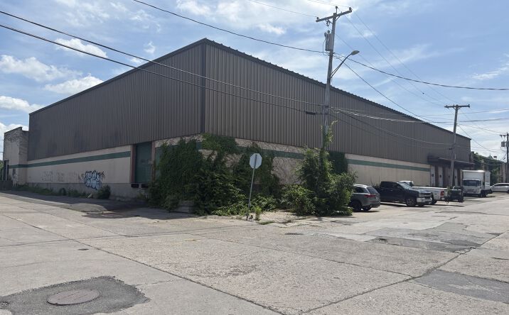 Pictures of Office, Industrial property located at 45 Learned Street, Albany, NY 12207 for lease - image #1