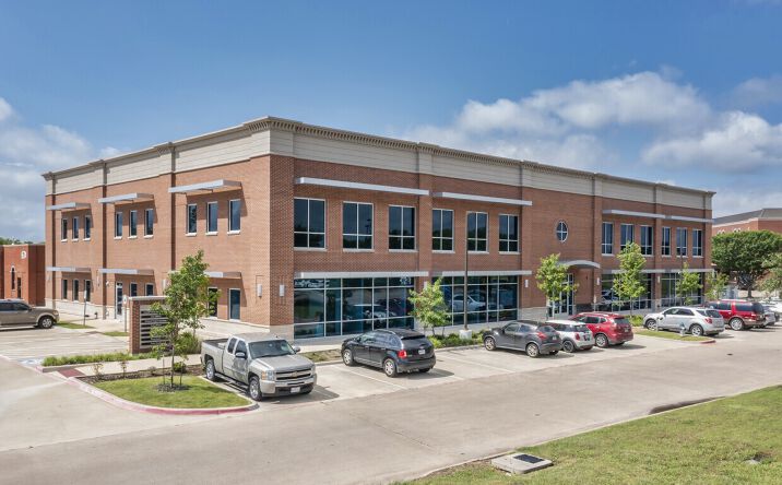 Pictures of Office property located at 6705 Heritage Parkway, Rockwall, TX 75087 for lease - image #1