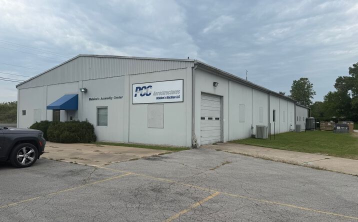 Pictures of Industrial property located at 5313 E Apache Street, Tulsa, OK 74115 for lease - image #1