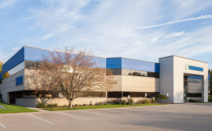 Pictures of Office property located at 2680 Horizon Drive Southeast, Grand Rapids, MI 49546 for lease - image #1