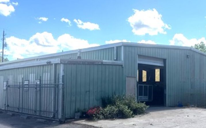 Pictures of Industrial property located at 2214 Rice Avenue, West Sacramento, CA 95691 for lease - image #1