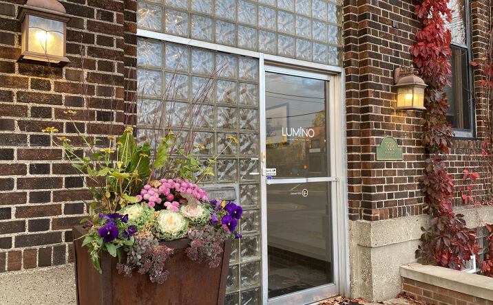 Pictures of Retail, Office, Industrial property located at 1828 Jefferson Street Northeast, Minneapolis, MN 55418 for lease - image #1