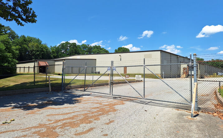 Pictures of Industrial property located at 525 Mill Street, Columbia, PA 17512 for lease - image #1
