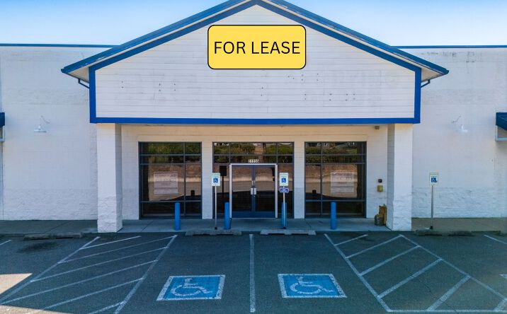 Pictures of Retail, Office, Industrial property located at SR20, OAK HARBOR, WA 98277 for lease - image #1